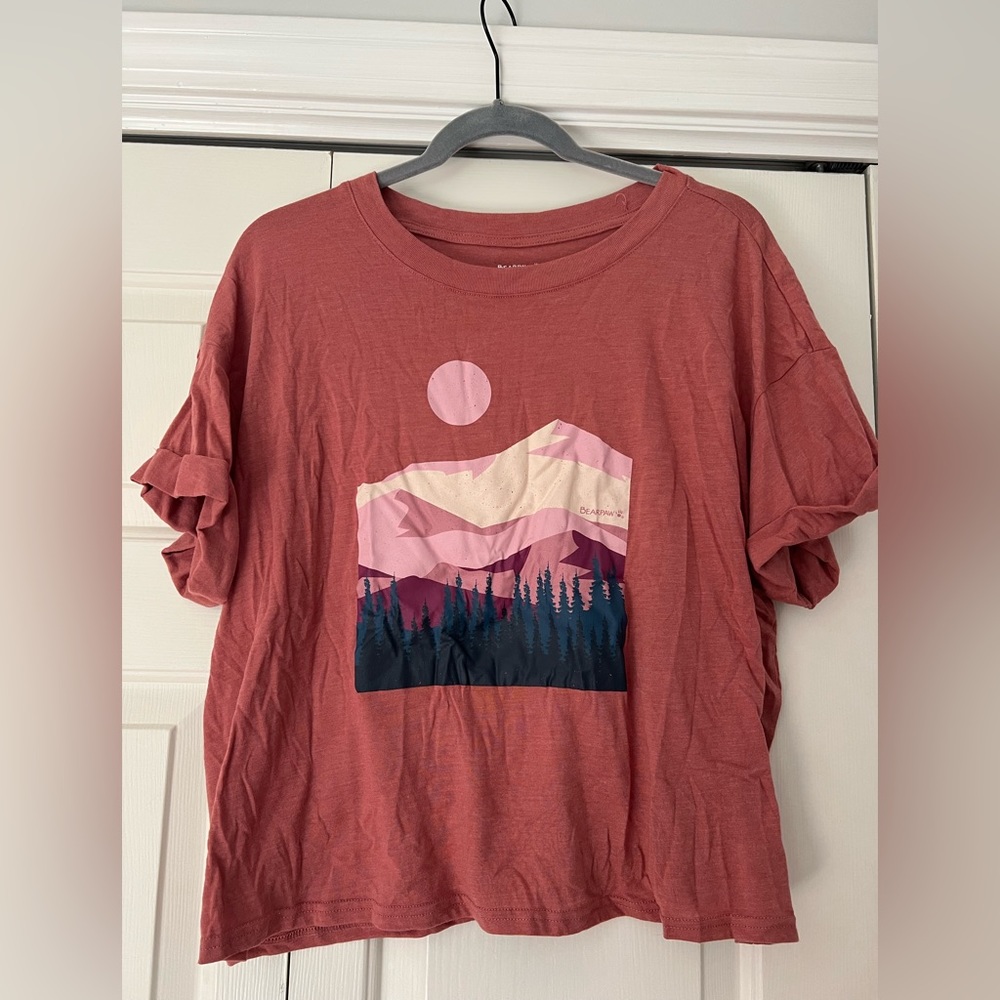 BearPaw Tshirt